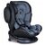 Автокресло Bertoni/Lorelli Aviator Isofix 0-36 кг Black/Dark Grey (AVIATOR b/d.grey) Автокресло Bertoni/Lorelli Aviator Isofix 0-36 кг Black/Dark Grey (AVIATOR b/d.grey)