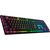 Клавиатура Razer DeathStalker V2 Pro Wireless Red Switch RU Black (RZ03-04360800-R3M1), изображение 4 Клавиатура Razer DeathStalker V2 Pro Wireless Red Switch RU Black (RZ03-04360800-R3M1), изображение 4