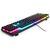 Клавіатура Vinga KBGM-100 LED Blue Switch USB Black (KBGM-100 Black), зображення 4 Клавіатура Vinga KBGM-100 LED Blue Switch USB Black (KBGM-100 Black), зображення 4