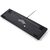 Клавіатура Vinga KBGM-100 LED Blue Switch USB Black (KBGM-100 Black), зображення 6 Клавіатура Vinga KBGM-100 LED Blue Switch USB Black (KBGM-100 Black), зображення 6