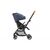 Коляска Miqilong 2Way Синяя (YOT-2WAY-BLUE), изображение 7 Коляска Miqilong 2Way Синяя (YOT-2WAY-BLUE), изображение 7