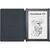Чохол до електронної книги Pocketbook Basic Origami 970 Shell series, black (HN-SL-PU-970-BK-CIS), зображення 3 Чохол до електронної книги Pocketbook Basic Origami 970 Shell series, black (HN-SL-PU-970-BK-CIS), зображення 3