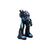 Интерактивная игрушка Rastar Робот SPACEMAN черный (76960 black), изображение 2 Интерактивная игрушка Rastar Робот SPACEMAN черный (76960 black), изображение 2