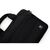 Сумка для ноутбука Vinga 13" NB1301 black (NB1301BK), изображение 5 Сумка для ноутбука Vinga 13" NB1301 black (NB1301BK), изображение 5