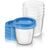 Контейнер для хранения грудного молока Philips AVENT SCF619/05, изображение 2 Контейнер для хранения грудного молока Philips AVENT SCF619/05, изображение 2