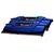 Модуль памяти для компьютера DDR4 16GB (2x8GB) 2400 MHz Ripjaws V G.Skill (F4-2400C15D-16GVB), изображение 2 Модуль памяти для компьютера DDR4 16GB (2x8GB) 2400 MHz Ripjaws V G.Skill (F4-2400C15D-16GVB), изображение 2