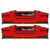 Модуль памяти для компьютера DDR4 32GB (2x16GB) 2400 MHz Ripjaws V G.Skill (F4-2400C15D-32GVR), изображение 2 Модуль памяти для компьютера DDR4 32GB (2x16GB) 2400 MHz Ripjaws V G.Skill (F4-2400C15D-32GVR), изображение 2
