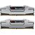 Модуль памяти для компьютера DDR4 16GB (2x8GB) 2400 MHz RipjawsV Silver G.Skill (F4-2400C15D-16GVS), изображение 2 Модуль памяти для компьютера DDR4 16GB (2x8GB) 2400 MHz RipjawsV Silver G.Skill (F4-2400C15D-16GVS), изображение 2