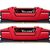 Модуль памяти для компьютера DDR4 8GB (2x4GB) 2666 MHz RIPJAWS V RED G.Skill (F4-2666C15D-8GVR) Модуль памяти для компьютера DDR4 8GB (2x4GB) 2666 MHz RIPJAWS V RED G.Skill (F4-2666C15D-8GVR)