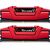 Модуль памяти для компьютера DDR4 16GB (2x8GB) 2400 MHz RipjawsV Red G.Skill (F4-2400C17D-16GVR) Модуль памяти для компьютера DDR4 16GB (2x8GB) 2400 MHz RipjawsV Red G.Skill (F4-2400C17D-16GVR)