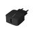 Зарядное устройство ColorWay 1USB 1A black (CW-CHS001-BK) Зарядное устройство ColorWay 1USB 1A black (CW-CHS001-BK)