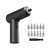 Отвертка аккумуляторная Xiaomi Mijia Electric Screwdriver + 12 насадок (MJDDLSD001QW), изображение 2 Отвертка аккумуляторная Xiaomi Mijia Electric Screwdriver + 12 насадок (MJDDLSD001QW), изображение 2