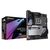 Материнская плата GIGABYTE X670E AORUS MASTER Материнская плата GIGABYTE X670E AORUS MASTER