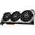 Видеокарта MSI GeForce RTX4060Ti 8Gb VENTUS 3X OC (RTX 4060 Ti VENTUS 3X 8G OC), изображение 2 Видеокарта MSI GeForce RTX4060Ti 8Gb VENTUS 3X OC (RTX 4060 Ti VENTUS 3X 8G OC), изображение 2