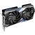 Видеокарта MSI GeForce RTX4060Ti 8Gb GAMING X (RTX 4060 Ti GAMING X 8G), изображение 4 Видеокарта MSI GeForce RTX4060Ti 8Gb GAMING X (RTX 4060 Ti GAMING X 8G), изображение 4