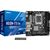 Материнская плата ASRock H610M-ITX/AC, изображение 5 Материнская плата ASRock H610M-ITX/AC, изображение 5