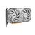 Видеокарта MSI GeForce RTX4060 8Gb VENTUS 2X WHITE OC (RTX 4060 VENTUS 2X WHITE 8G OC), изображение 3 Видеокарта MSI GeForce RTX4060 8Gb VENTUS 2X WHITE OC (RTX 4060 VENTUS 2X WHITE 8G OC), изображение 3
