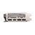 Видеокарта MSI GeForce RTX4060 8Gb VENTUS 2X WHITE OC (RTX 4060 VENTUS 2X WHITE 8G OC), изображение 5 Видеокарта MSI GeForce RTX4060 8Gb VENTUS 2X WHITE OC (RTX 4060 VENTUS 2X WHITE 8G OC), изображение 5