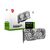 Видеокарта MSI GeForce RTX4070 12Gb VENTUS 2X WHITE OC (RTX 4070 VENTUS 2X WHITE 12G OC), изображение 5 Видеокарта MSI GeForce RTX4070 12Gb VENTUS 2X WHITE OC (RTX 4070 VENTUS 2X WHITE 12G OC), изображение 5