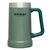 Термочашка Stanley Пивная Adventure Stein Hammertone Green 0,7 л (6939236338806) Термочашка Stanley Пивная Adventure Stein Hammertone Green 0,7 л (6939236338806)