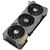 Видеокарта ASUS GeForce RTX4070Ti 12Gb TUF OC GAMING (TUF-RTX4070TI-O12G-GAMING), изображение 4 Видеокарта ASUS GeForce RTX4070Ti 12Gb TUF OC GAMING (TUF-RTX4070TI-O12G-GAMING), изображение 4