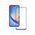 Стекло защитное ACCLAB Full Glue Samsung A34 5G (1283126559808), изображение 2 Стекло защитное ACCLAB Full Glue Samsung A34 5G (1283126559808), изображение 2