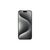 Мобильный телефон Apple iPhone 15 Pro Max 512GB White Titanium (MU7D3), изображение 2 Мобильный телефон Apple iPhone 15 Pro Max 512GB White Titanium (MU7D3), изображение 2