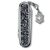 Нож Victorinox Classic SD Brilliant Crystal + брелок-лого (0.6221.35), изображение 3 Нож Victorinox Classic SD Brilliant Crystal + брелок-лого (0.6221.35), изображение 3