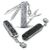 Нож Victorinox Classic SD Brilliant Crystal + брелок-лого (0.6221.35), изображение 5 Нож Victorinox Classic SD Brilliant Crystal + брелок-лого (0.6221.35), изображение 5