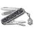 Нож Victorinox Classic SD Brilliant Crystal + брелок-лого (0.6221.35) Нож Victorinox Classic SD Brilliant Crystal + брелок-лого (0.6221.35)