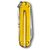 Ніж Victorinox Classic SD Ukraine Жовто-синій (0.6223.T2G.T81), зображення 5 Ніж Victorinox Classic SD Ukraine Жовто-синій (0.6223.T2G.T81), зображення 5