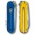 Ніж Victorinox Classic SD Ukraine Жовто-синій (0.6223.T2G.T81), зображення 6 Ніж Victorinox Classic SD Ukraine Жовто-синій (0.6223.T2G.T81), зображення 6