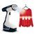 Відпарювач для одягу Tefal DR8085E1, зображення 2 Відпарювач для одягу Tefal DR8085E1, зображення 2