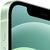 Мобільний телефон Apple iPhone 12 64Gb Green (MGJ93), зображення 3 Мобільний телефон Apple iPhone 12 64Gb Green (MGJ93), зображення 3