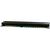 Патч-панель 19" 24xRJ-45 FTP cat.5е, 1U, тип 110 Cablexpert (NPP-C524-002), зображення 2 Патч-панель 19" 24xRJ-45 FTP cat.5е, 1U, тип 110 Cablexpert (NPP-C524-002), зображення 2