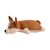 Мягкая игрушка WP Merchandise Корги Эмма (FWPDOGCORGI22GN00), изображение 2 Мягкая игрушка WP Merchandise Корги Эмма (FWPDOGCORGI22GN00), изображение 2