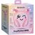Наушники Defender FreeMotion B585 Bluetooth LED Pink (63585), изображение 10 Наушники Defender FreeMotion B585 Bluetooth LED Pink (63585), изображение 10