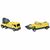 Конструктор Same Toy Машина (8806_Ut), зображення 4 Конструктор Same Toy Машина (8806_Ut), зображення 4