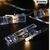 Гирлянда ColorWay 10 LED, 1.5м, с прищепками (CW-LCP-10L15B), изображение 5 Гирлянда ColorWay 10 LED, 1.5м, с прищепками (CW-LCP-10L15B), изображение 5