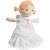 Мягкая игрушка Tigres Кукла текстильная Angel (ЛЯ-0032), изображение 2 Мягкая игрушка Tigres Кукла текстильная Angel (ЛЯ-0032), изображение 2