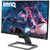 Монитор BenQ EW2480 Black-Grey, изображение 3 Монитор BenQ EW2480 Black-Grey, изображение 3