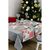 Скатерть Прованс Merry Christmas серая 180x132 см (4823093451568), изображение 4