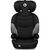Автокресло Lionelo Lars I-Size 15-36 кг Black Grey (LO-LARS I-SIZE BLACK GREY), изображение 2 Автокресло Lionelo Lars I-Size 15-36 кг Black Grey (LO-LARS I-SIZE BLACK GREY), изображение 2