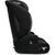 Автокресло Lionelo Lars I-Size 15-36 кг Black Grey (LO-LARS I-SIZE BLACK GREY), изображение 7 Автокресло Lionelo Lars I-Size 15-36 кг Black Grey (LO-LARS I-SIZE BLACK GREY), изображение 7