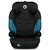 Автокресло Lionelo Lars I-Size 15-36 кг Green Turquoise (LO-LARS I-SIZE GREEN TURQUOISE), изображение 2 Автокресло Lionelo Lars I-Size 15-36 кг Green Turquoise (LO-LARS I-SIZE GREEN TURQUOISE), изображение 2