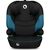 Автокресло Lionelo Lars I-Size 15-36 кг Green Turquoise (LO-LARS I-SIZE GREEN TURQUOISE), изображение 3 Автокресло Lionelo Lars I-Size 15-36 кг Green Turquoise (LO-LARS I-SIZE GREEN TURQUOISE), изображение 3