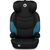 Автокресло Lionelo Lars I-Size 15-36 кг Green Turquoise (LO-LARS I-SIZE GREEN TURQUOISE), изображение 4 Автокресло Lionelo Lars I-Size 15-36 кг Green Turquoise (LO-LARS I-SIZE GREEN TURQUOISE), изображение 4