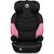 Автокресло Lionelo Lars I-Size 15-36 кг Pink Baby (LO-LARS I-SIZE PINK BABY), изображение 4 Автокресло Lionelo Lars I-Size 15-36 кг Pink Baby (LO-LARS I-SIZE PINK BABY), изображение 4
