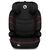 Автокресло Lionelo Lars I-Size Sporty 15-36 кг Black Red (LO-LARS I-SIZE SPORTY BLACK RED), изображение 2 Автокресло Lionelo Lars I-Size Sporty 15-36 кг Black Red (LO-LARS I-SIZE SPORTY BLACK RED), изображение 2