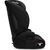 Автокресло Lionelo Lars I-Size Sporty 15-36 кг Black Red (LO-LARS I-SIZE SPORTY BLACK RED), изображение 6 Автокресло Lionelo Lars I-Size Sporty 15-36 кг Black Red (LO-LARS I-SIZE SPORTY BLACK RED), изображение 6